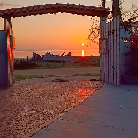 Praia Seca, 10 Pessoas, Em Frente A Lagoa Do Tome Araruama Exteriér fotografie