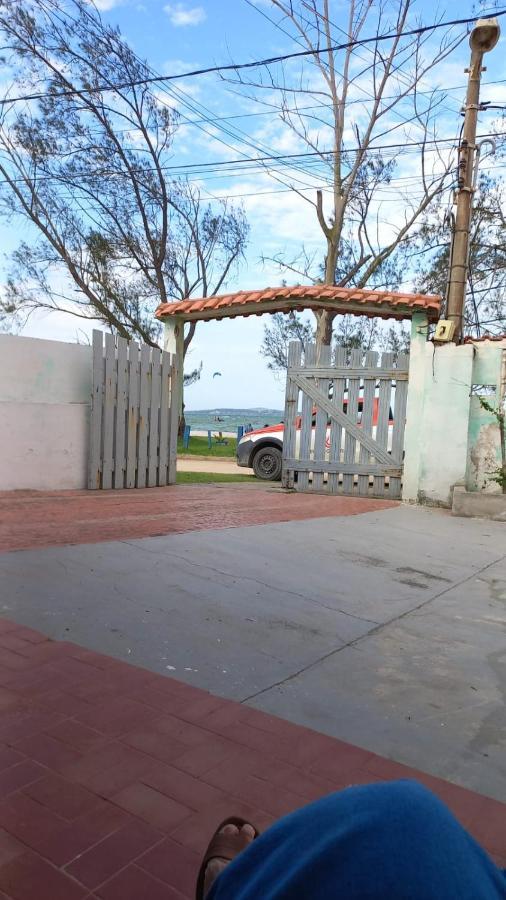 Praia Seca, 10 Pessoas, Em Frente A Lagoa Do Tome Araruama Exteriér fotografie