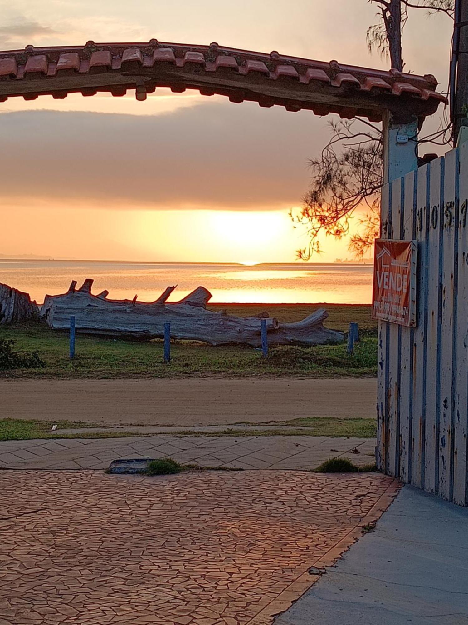 Praia Seca, 10 Pessoas, Em Frente A Lagoa Do Tome Araruama Exteriér fotografie